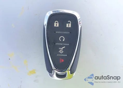 2024 Chevrolet Trailblazer Awd Activ from USA, damaged, VIN KL79MSSL7RB057616